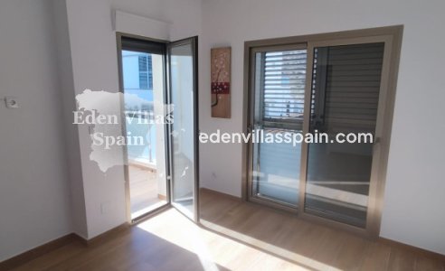 Wederverkoop - Urbanisatie vrijstaande villa - Cox