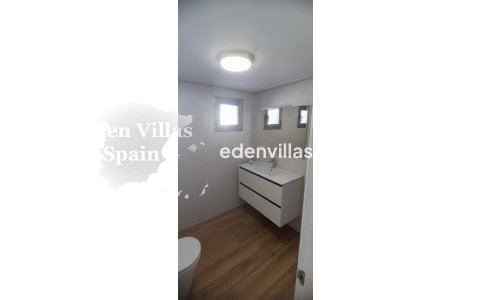 Wederverkoop - Urbanisatie vrijstaande villa - Cox