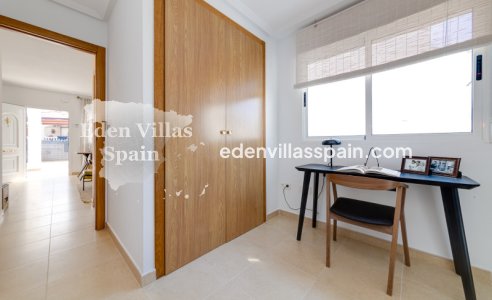 New Construction - Urbanisation detached Villa - La Marina