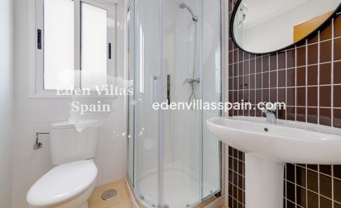 New Construction - Urbanisation detached Villa - La Marina