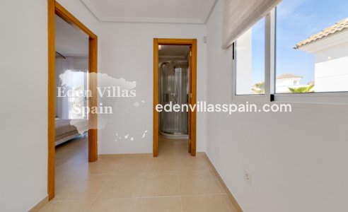 New Construction - Urbanisation detached Villa - La Marina