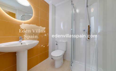 New Construction - Urbanisation detached Villa - La Marina