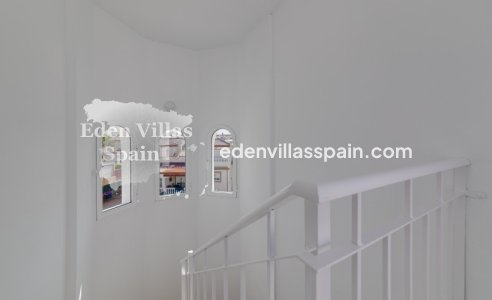 New Construction - Urbanisation detached Villa - La Marina