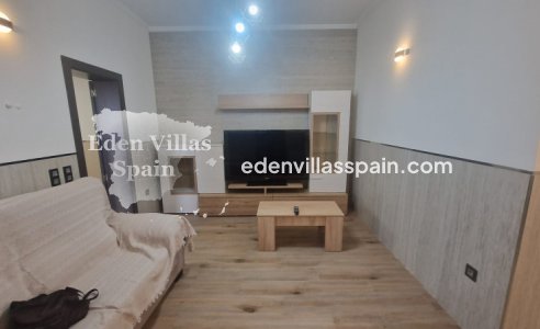 Segunda Mano - Casa de pueblo - Dolores