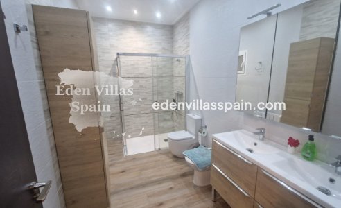 Segunda Mano - Casa de pueblo - Dolores