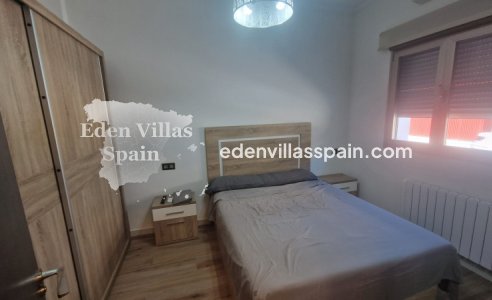 Segunda Mano - Casa de pueblo - Dolores