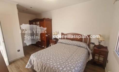 Segunda Mano - Casa de pueblo - Dolores