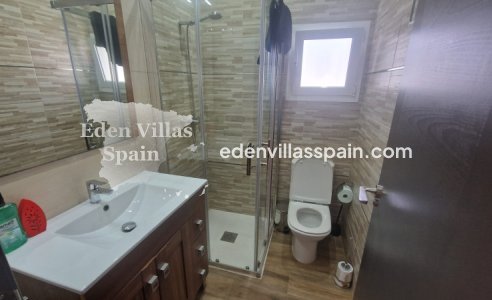 Segunda Mano - Casa de pueblo - Dolores