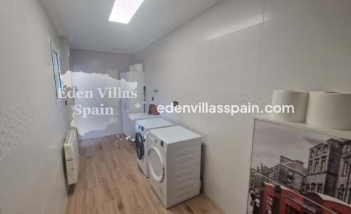 Segunda Mano - Casa de pueblo - Dolores