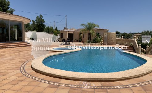 Segunda Mano - Casa de campo - Crevillente