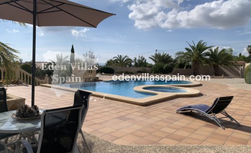 Segunda Mano - Casa de campo - Crevillente