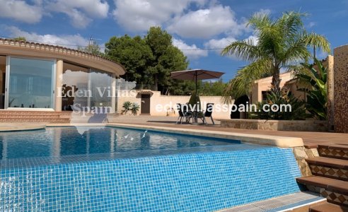 Segunda Mano - Casa de campo - Crevillente