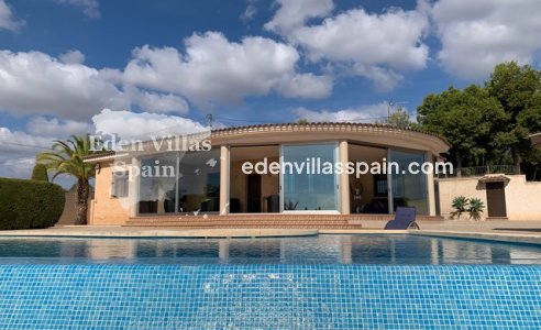 Segunda Mano - Casa de campo - Crevillente