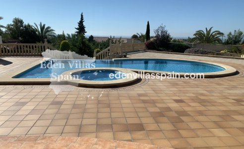 Segunda Mano - Casa de campo - Crevillente