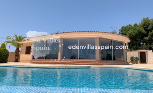 Segunda Mano - Casa de campo - Crevillente