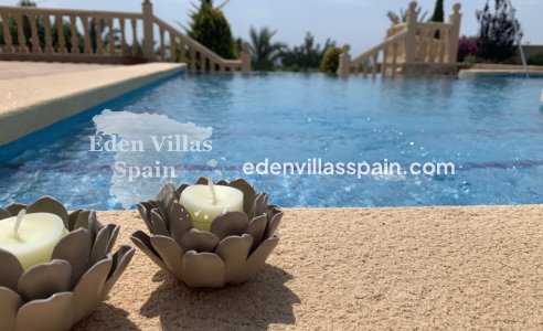 Segunda Mano - Casa de campo - Crevillente