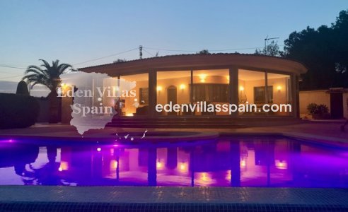 Segunda Mano - Casa de campo - Crevillente