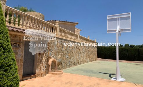 Segunda Mano - Casa de campo - Crevillente