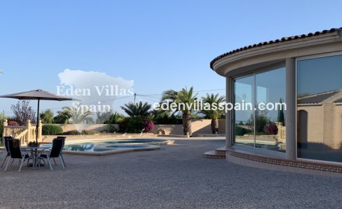 Segunda Mano - Casa de campo - Crevillente