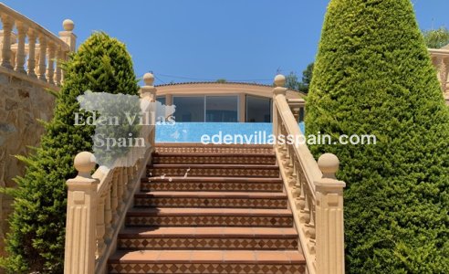 Segunda Mano - Casa de campo - Crevillente