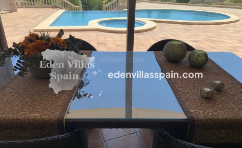 Segunda Mano - Casa de campo - Crevillente