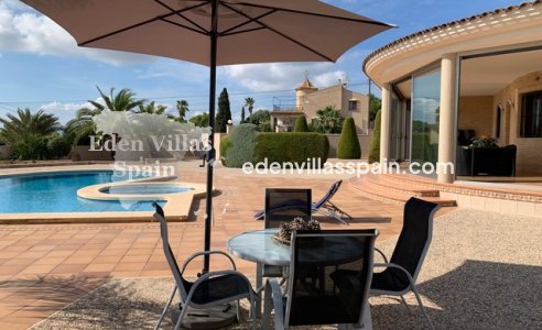 Segunda Mano - Casa de campo - Crevillente