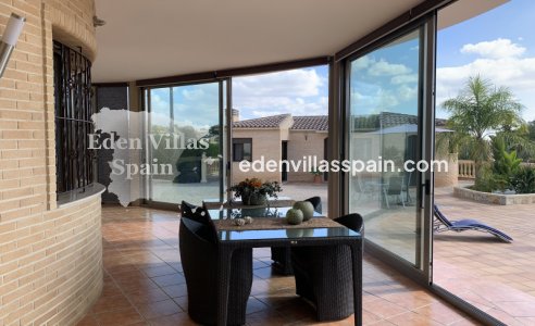 Segunda Mano - Casa de campo - Crevillente