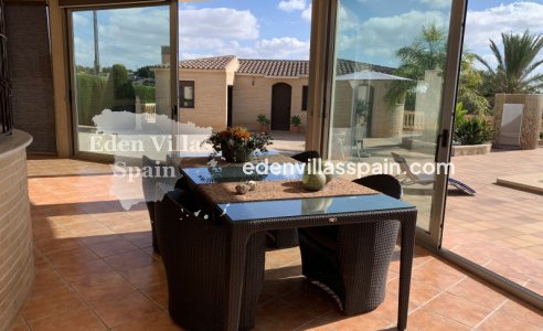 Segunda Mano - Casa de campo - Crevillente