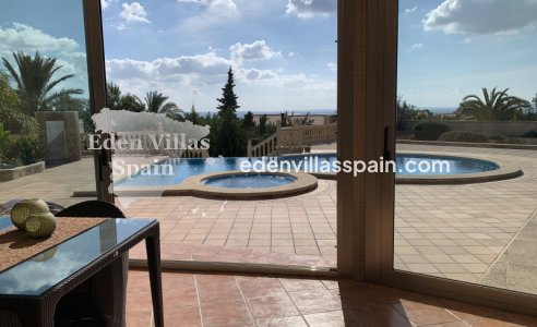 Segunda Mano - Casa de campo - Crevillente