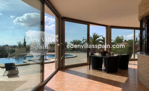 Segunda Mano - Casa de campo - Crevillente