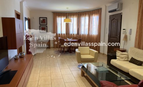 Segunda Mano - Casa de campo - Crevillente