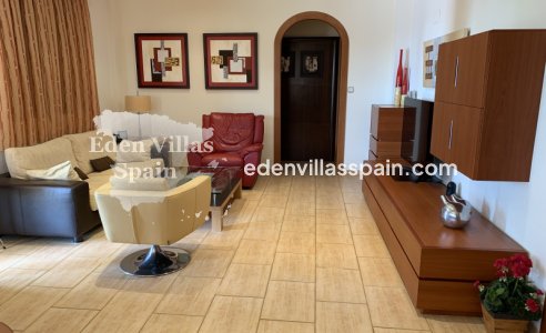 Segunda Mano - Casa de campo - Crevillente