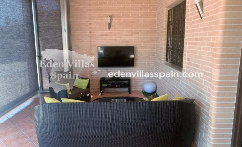 Segunda Mano - Casa de campo - Crevillente