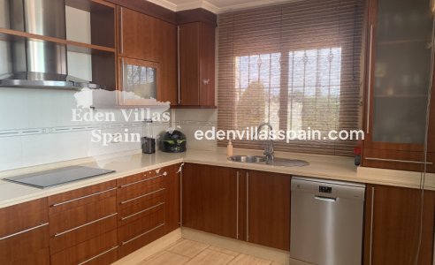 Segunda Mano - Casa de campo - Crevillente