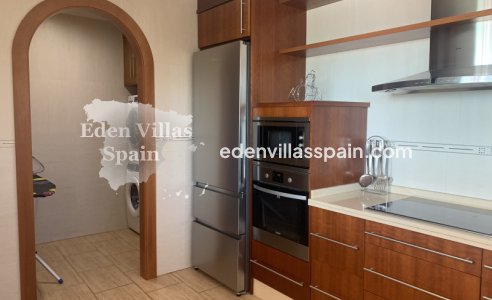 Segunda Mano - Casa de campo - Crevillente