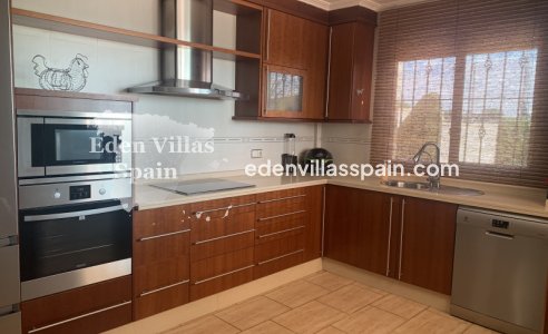 Segunda Mano - Casa de campo - Crevillente