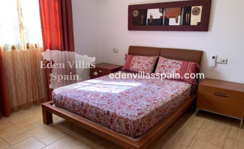 Segunda Mano - Casa de campo - Crevillente