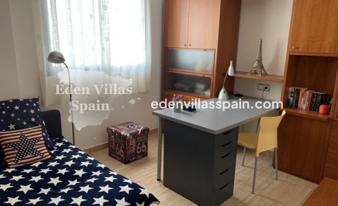 Segunda Mano - Casa de campo - Crevillente