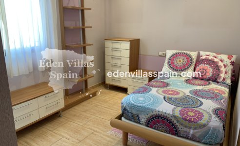 Segunda Mano - Casa de campo - Crevillente