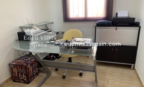 Segunda Mano - Casa de campo - Crevillente