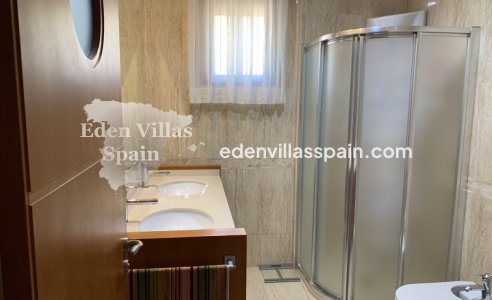 Segunda Mano - Casa de campo - Crevillente