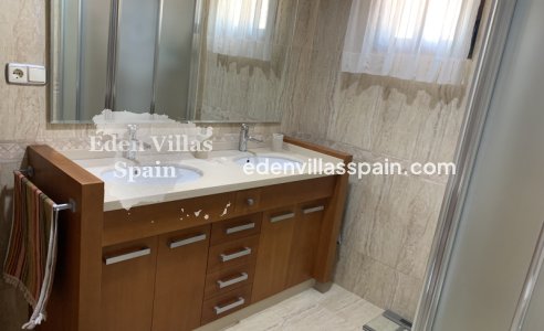 Segunda Mano - Casa de campo - Crevillente