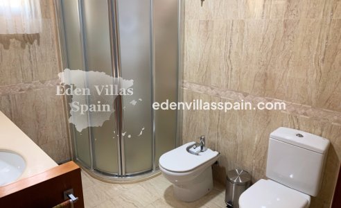 Segunda Mano - Casa de campo - Crevillente