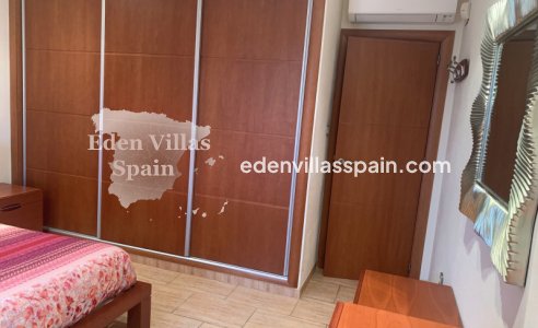 Segunda Mano - Casa de campo - Crevillente