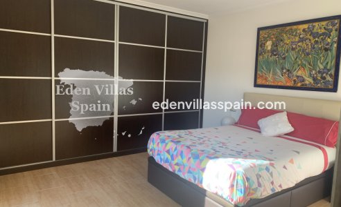 Segunda Mano - Casa de campo - Crevillente