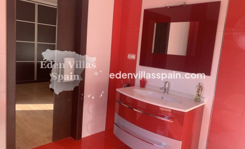 Segunda Mano - Casa de campo - Crevillente