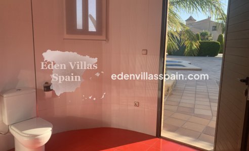 Segunda Mano - Casa de campo - Crevillente