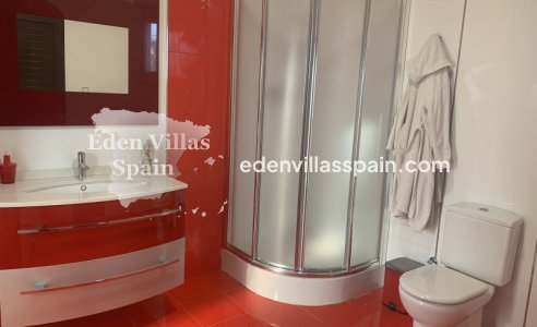 Segunda Mano - Casa de campo - Crevillente