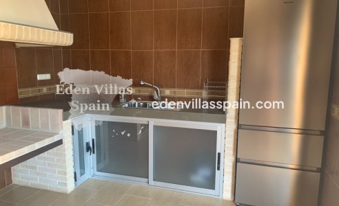 Segunda Mano - Casa de campo - Crevillente