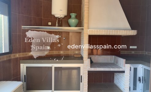 Segunda Mano - Casa de campo - Crevillente